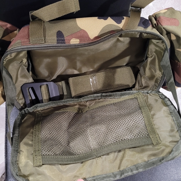 UltimAider OSP Hunting Pack - Picture 10 of 12